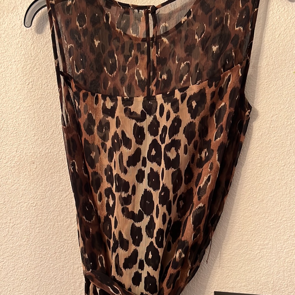 Bcbgeneration Top.